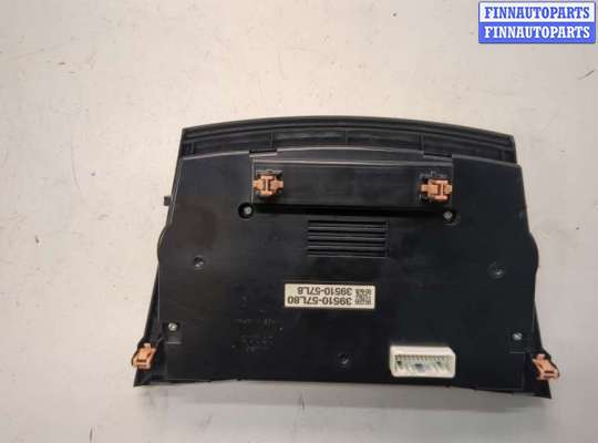 купить Переключатель отопителя (печки) на Suzuki Kizashi 2009-2014