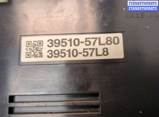 купить Переключатель отопителя (печки) на Suzuki Kizashi 2009-2014