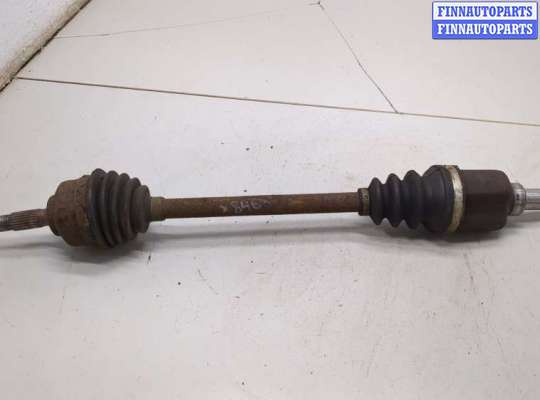Купить Полуось (приводной вал, шрус) на Peugeot 207 2006-2015 Полуось (приводной вал, шрус) PG1251346 на Peugeot 207 2006-2015