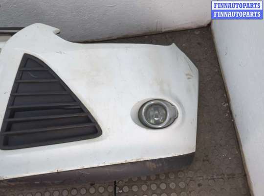 купить Бампер на Ford Focus 3 2011-2015