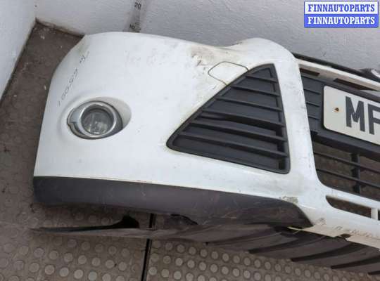 купить Бампер на Ford Focus 3 2011-2015