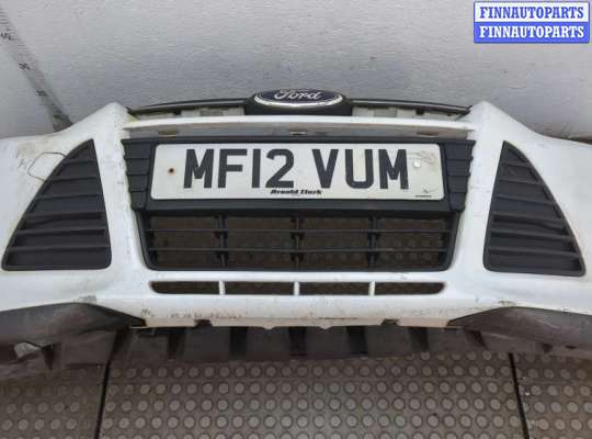 Купить Бампер на Ford Focus 3 2011-2015 Бампер FO2212640 на Ford Focus 3 2011-2015