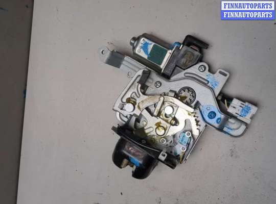 купить Замок багажника на Infiniti FX 2008-2013