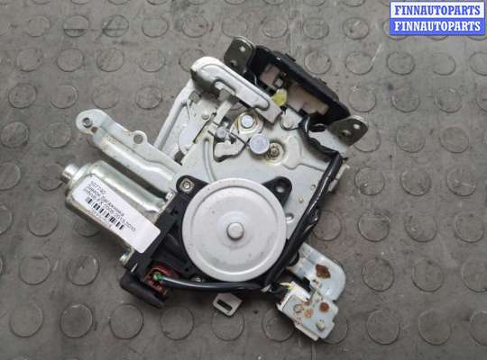 купить Замок багажника на Infiniti FX 2008-2013