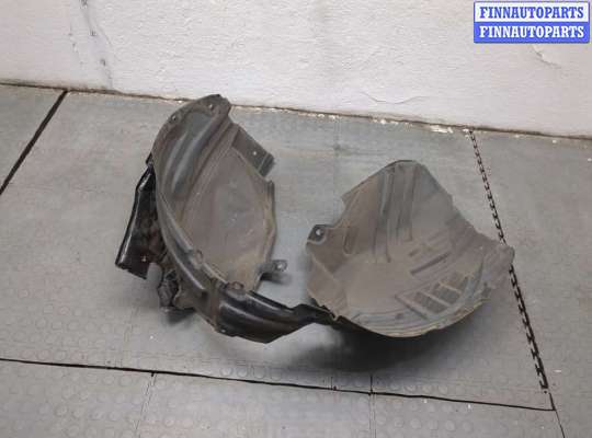 купить Защита арок (подкрылок) на Nissan Juke 2010-2019