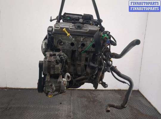 ДВС (Двигатель)