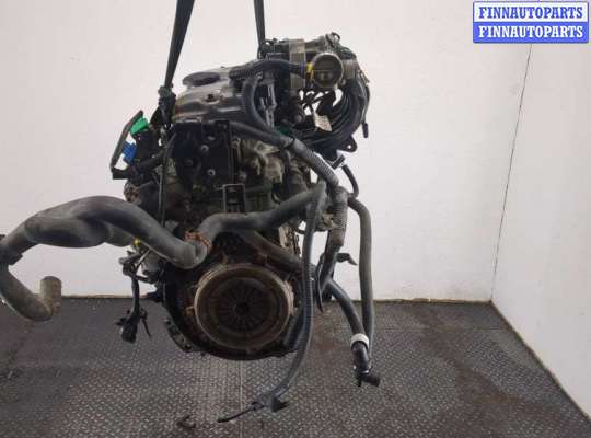 ДВС (Двигатель) на Citroen C3 I