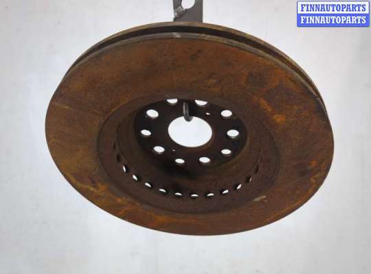 купить Диск тормозной на Lexus LS460 2006-2017