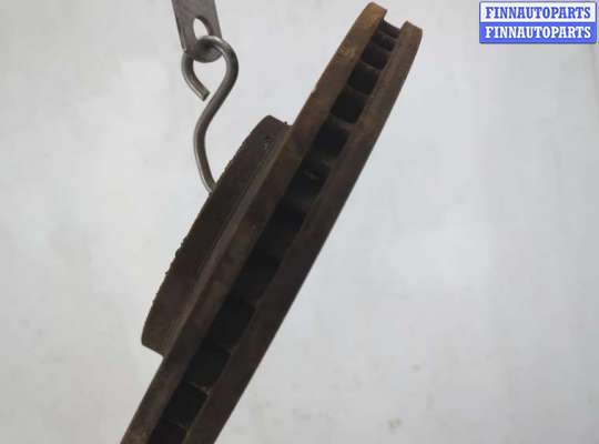 купить Диск тормозной на Lexus LS460 2006-2017