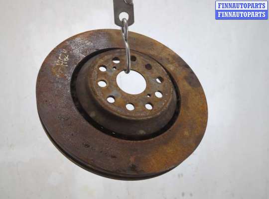 купить Диск тормозной на Lexus LS460 2006-2017