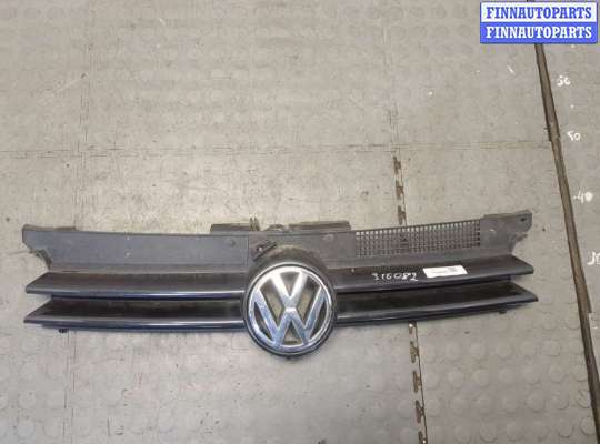 Решетка радиатора VG2783460 на Volkswagen Golf 4 1997-2006