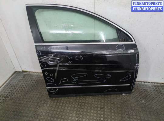 купить Замок двери на Volkswagen Passat 6 2005-2010