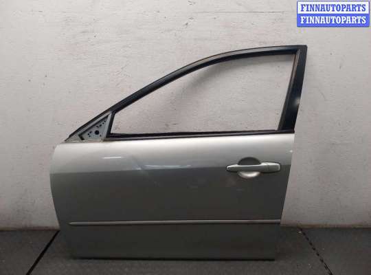 купить Стекло боковой двери на Mazda 6 (GG) 2002-2008