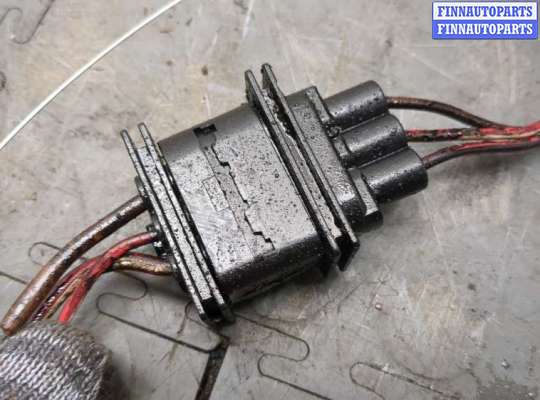 купить Вентилятор радиатора на Volkswagen Polo 2001-2005