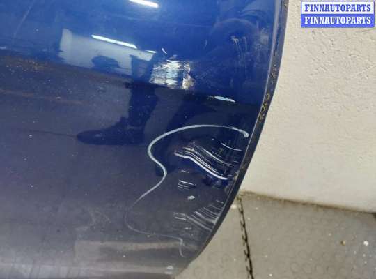 купить Дверь боковая (легковая) на Ford Focus 3 2011-2015