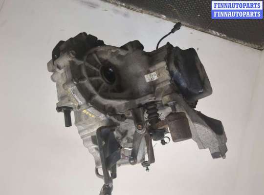 купить КПП 5-ст.мех. (МКПП) на Mazda 3 (BL) 2009-2013