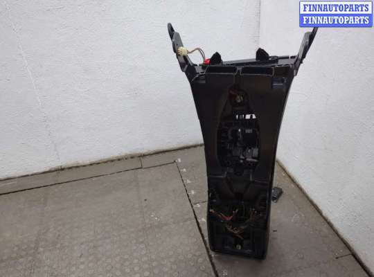 купить Дефлектор обдува салона на BMW 5 F10 2010-2017