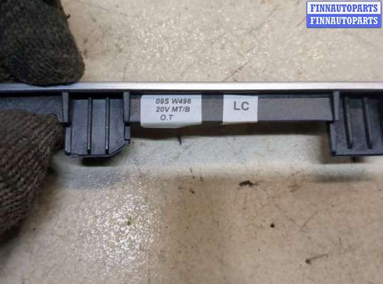 купить Пластик панели торпеды на Volkswagen Passat CC 2008-2012