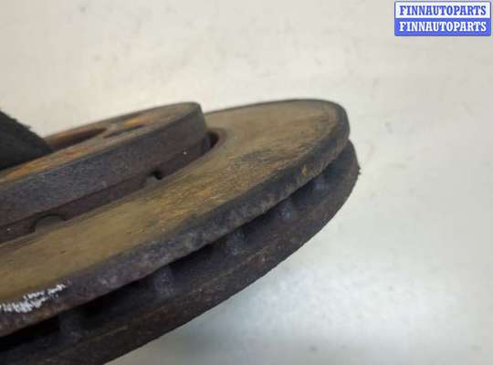 купить Диск тормозной на Volkswagen Polo 2001-2005
