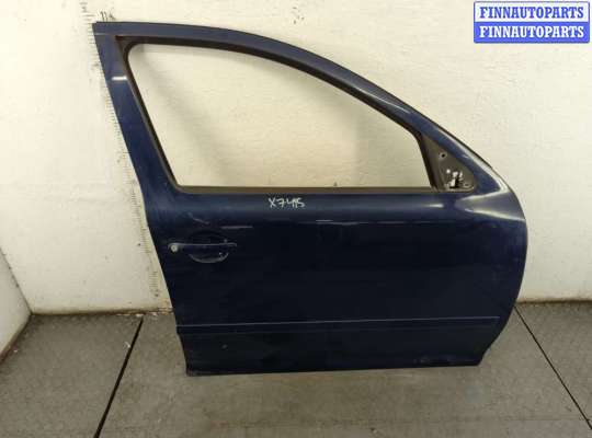 купить Стекло боковой двери на Skoda Octavia (A5) 2004-2013