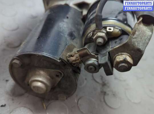 купить Стартер на Opel Astra G 1998-2005