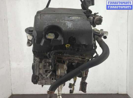 купить Двигатель (ДВС) на Ford Explorer 2010-2015