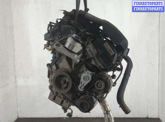 купить Двигатель (ДВС) на Ford Explorer 2010-2015