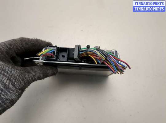 купить Блок управления двигателем на Mercedes C W203 2000-2008