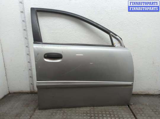 Стекло боковой двери KA594981 на KIA Rio 2005-2011