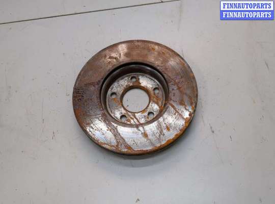 купить Диск тормозной на Ford Focus 2 2008-2011