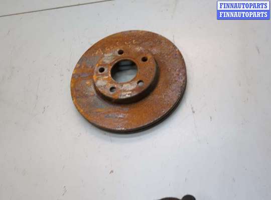 купить Диск тормозной на Ford Focus 2 2008-2011