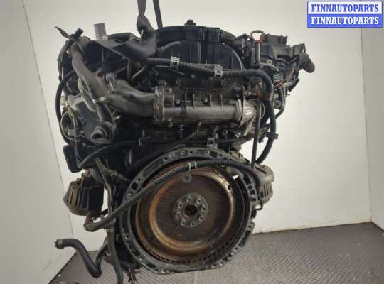 купить Двигатель (ДВС на разборку) на Mercedes C W204 2006-2015