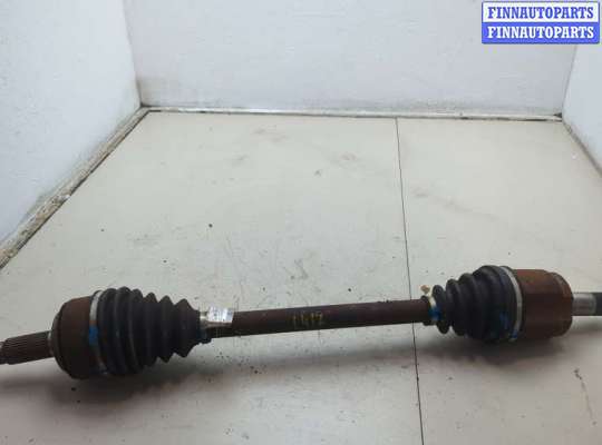 купить Полуось (приводной вал, шрус) на Honda Crosstour 2009-2015