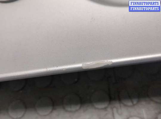 купить Накладка крышки багажника (двери) на Ford Mondeo 4 2007-2015