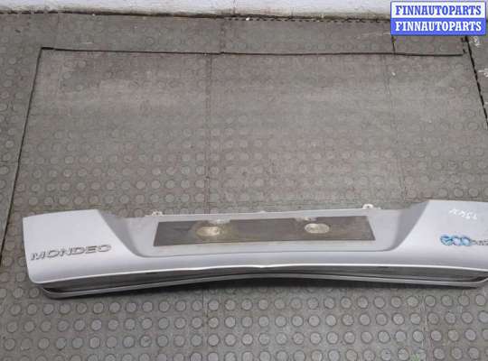 купить Накладка крышки багажника (двери) на Ford Mondeo 4 2007-2015