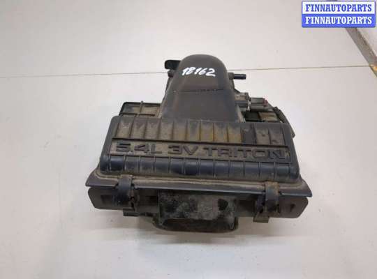 Купить Измеритель потока воздуха (расходомер) на Lincoln Navigator 2002-2006 Измеритель потока воздуха (расходомер) LN16701 на Lincoln Navigator 2002-2006