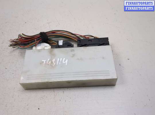 купить Блок комфорта на BMW X5 E53 2000-2006