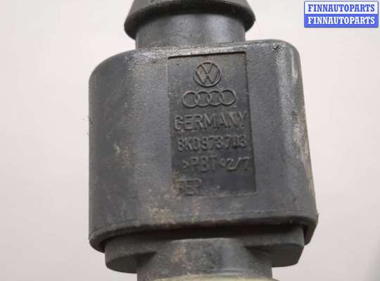 купить Трубка кондиционера на Audi Q3 2011-2018