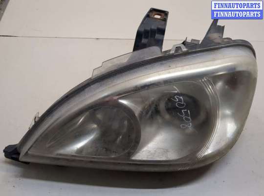 Фара (передняя) MB1573536 на Mercedes ML W163 1997-2005