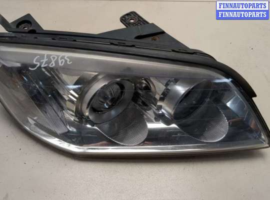 Фара (передняя) CH470111 на Chevrolet Captiva 2006-2011