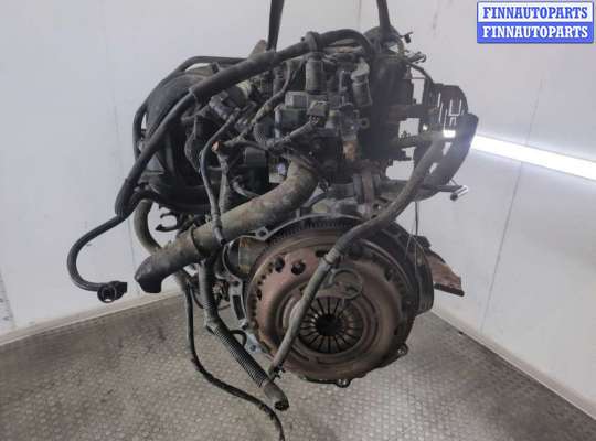 купить Насос гидроусилителя руля (ГУР) на Ford Focus 2 2008-2011