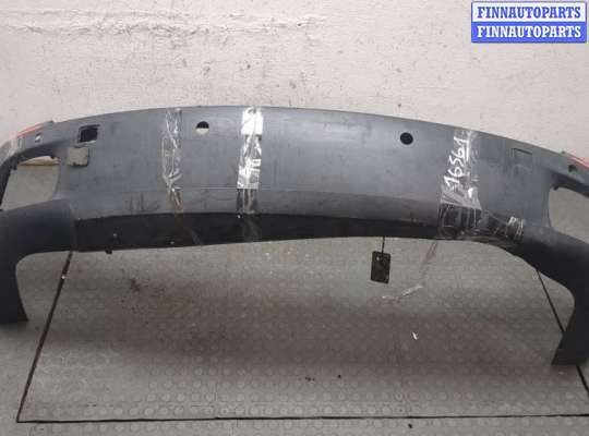 Бампер BM3385612 на BMW X5 E70 2006-2013