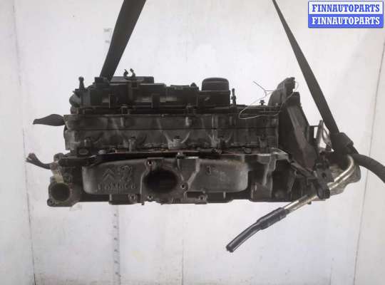 купить Головка блока (ГБЦ) на Volvo V70 2007-2016