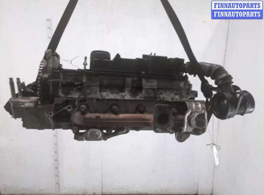 Купить Головка блока (ГБЦ) на Volvo V70 2007-2016 Головка блока (ГБЦ) VL573101 на Volvo V70 2007-2016