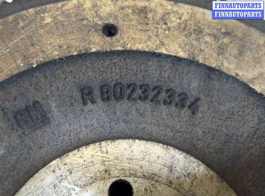 купить Маховик на Opel Corsa D 2006-2014