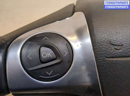 купить Руль на Ford Focus 3 2011-2015