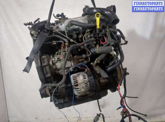 купить Двигатель (ДВС) на Ford Focus 1 1998-2004