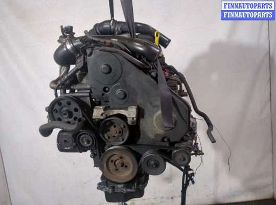 купить Двигатель (ДВС) на Ford Focus 1 1998-2004
