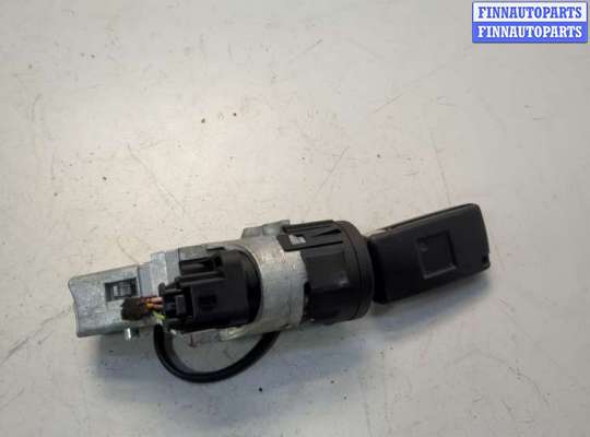 купить Замок зажигания на Peugeot 407 2004-2011