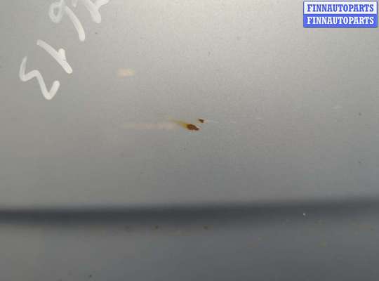 купить Капот на Toyota Auris E15 2006-2012